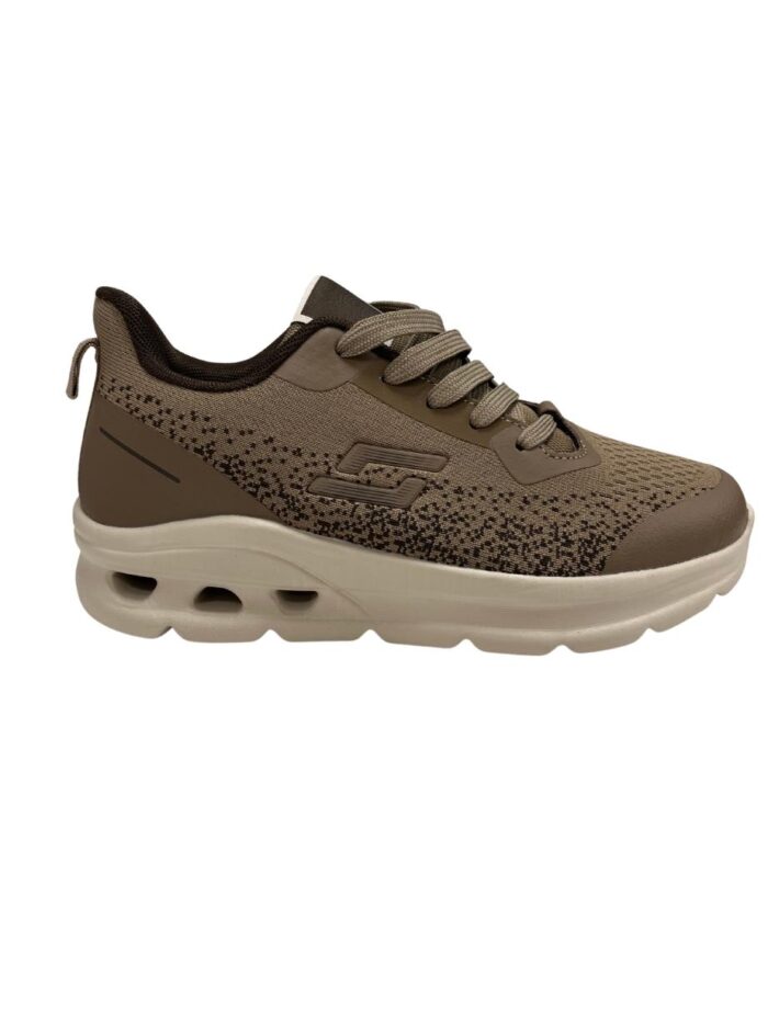 Zapatilla Aurora Marron
