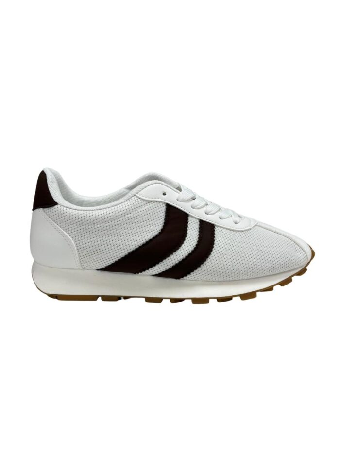 Zapatilla Elsa Blanco