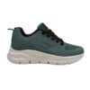 Zapatilla Enea Verde