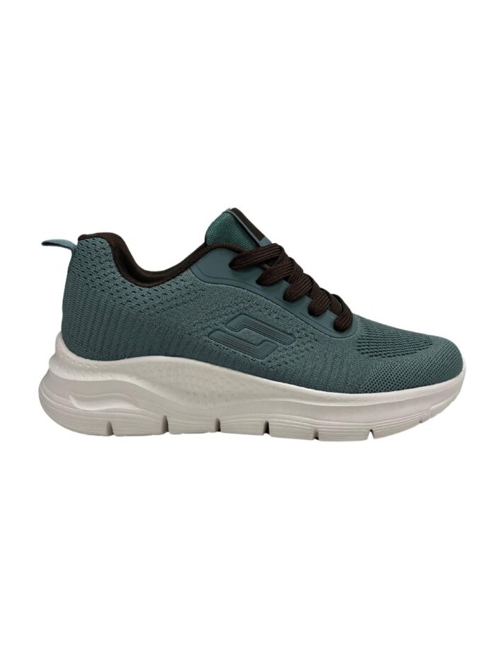 Zapatilla Enea Verde