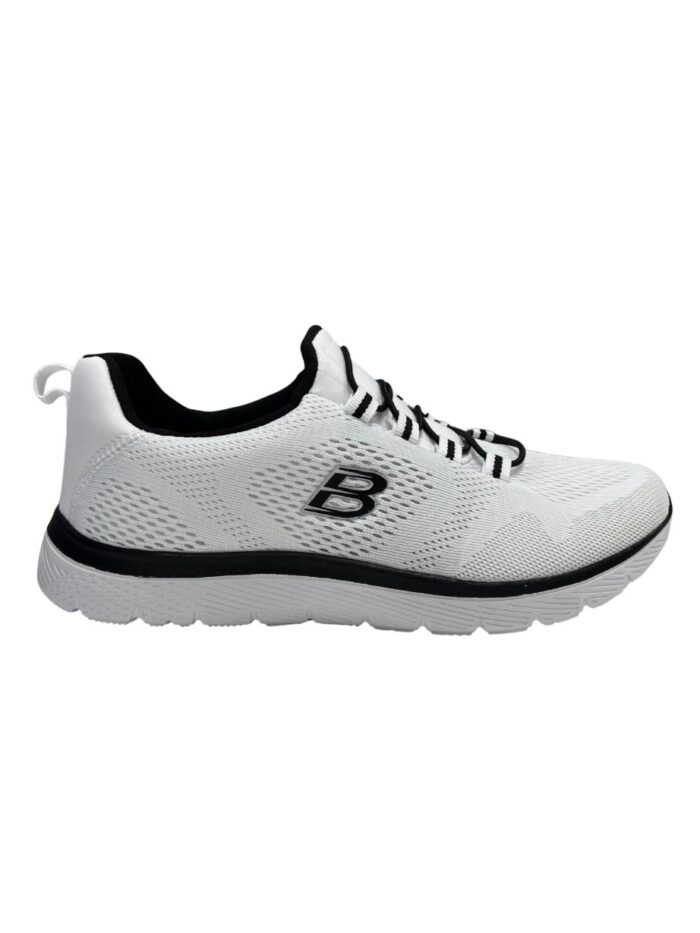 Zapatilla Nueva York Blanco