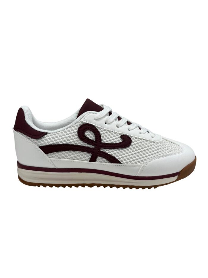 Zapatilla Tiana Blanco