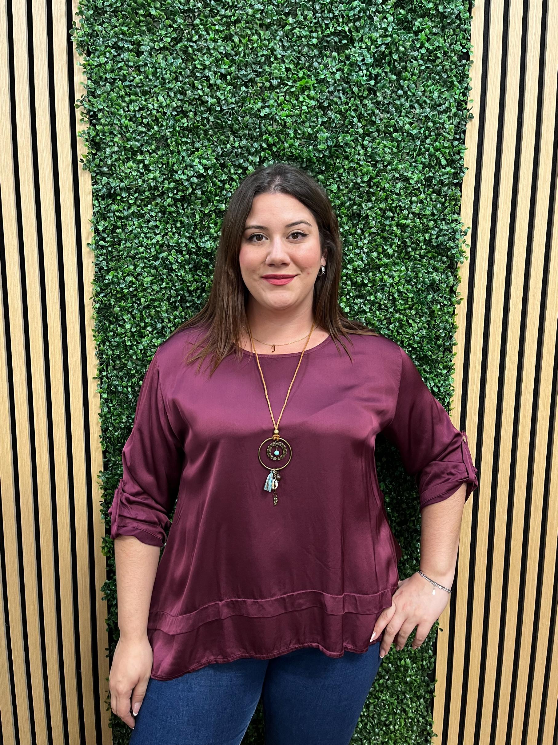 Blusa Mistica - Imagen 4