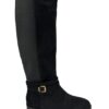 Bota Aurora Negro