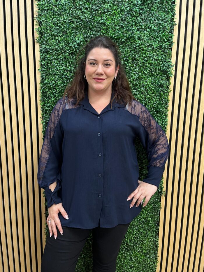 Camisa Malta