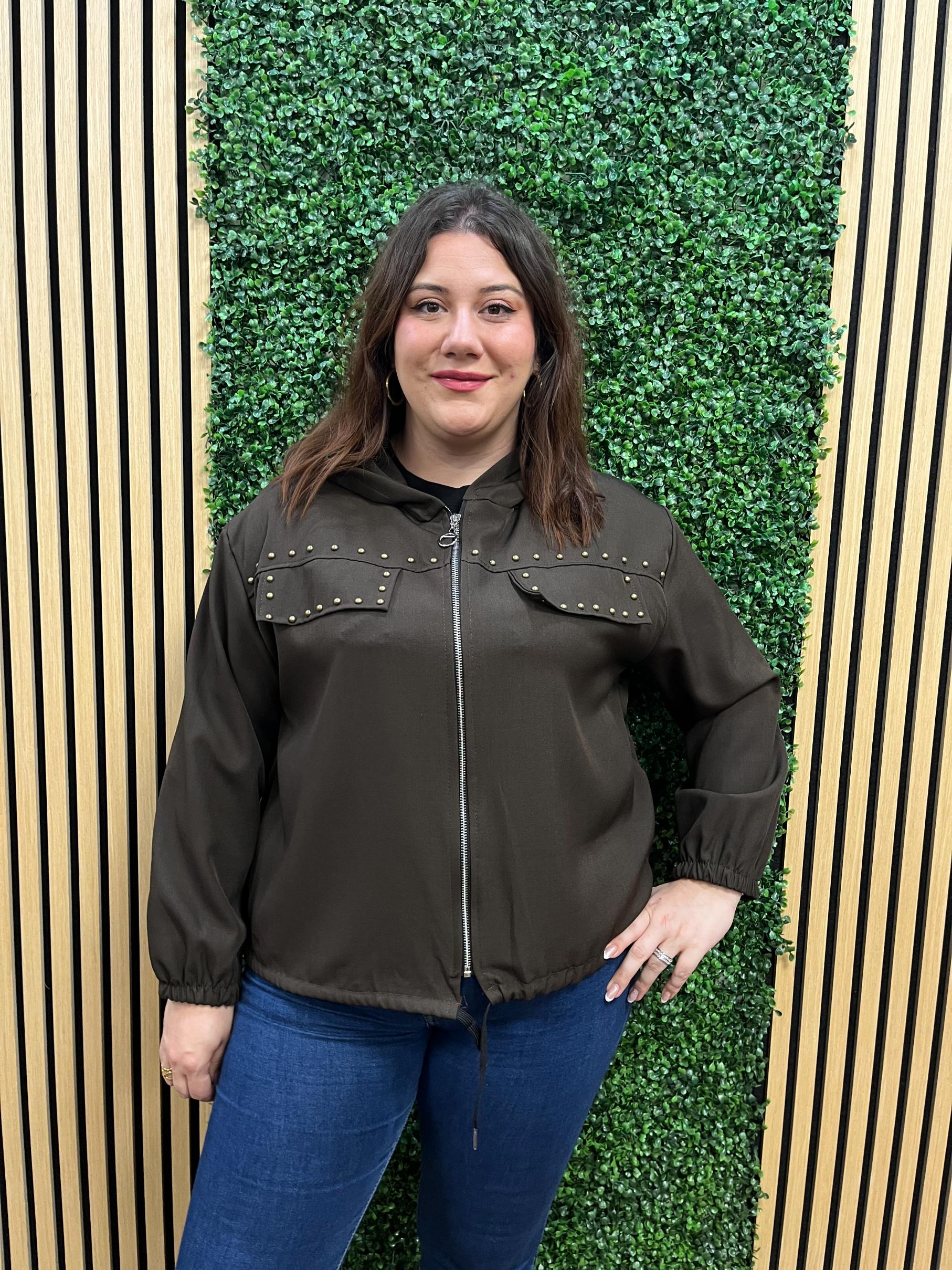 Chaqueta Libra - Imagen 4