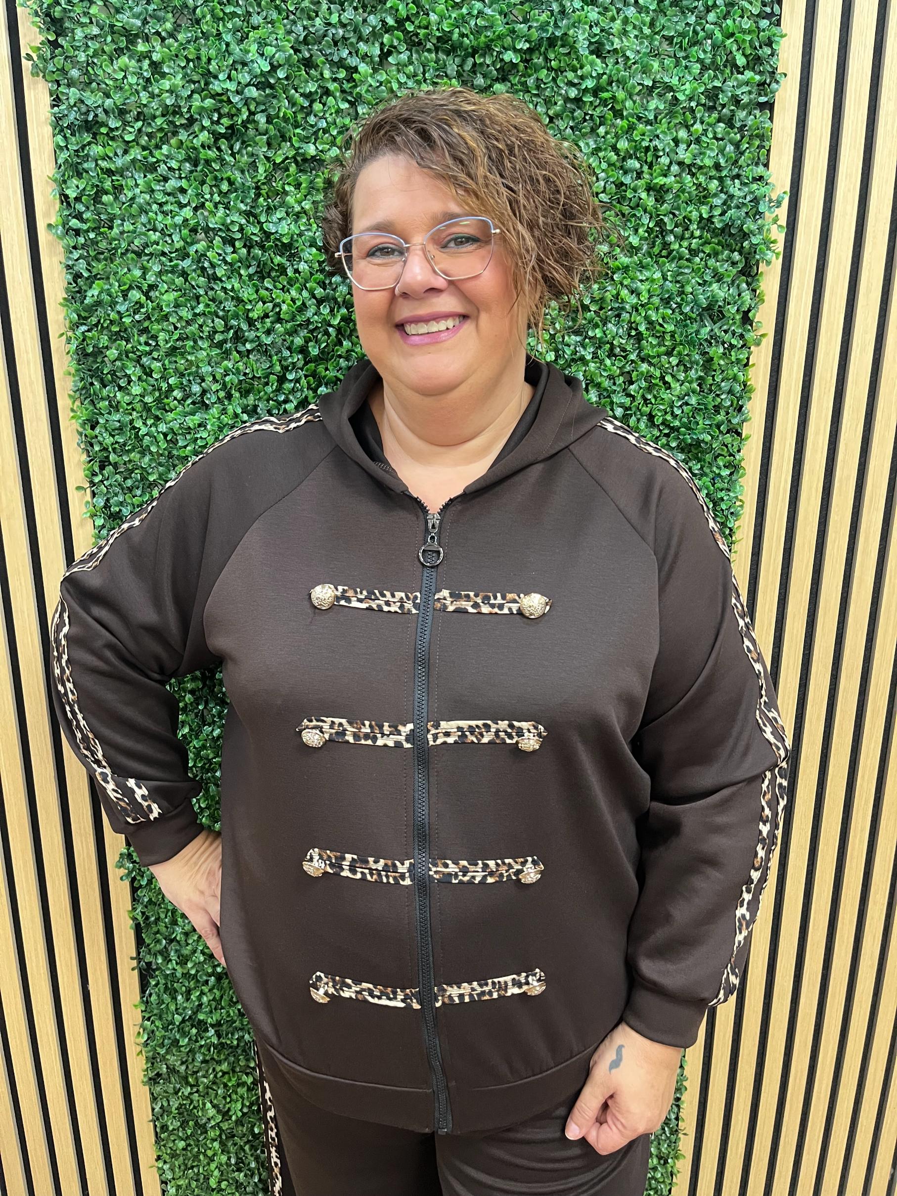 Chaqueta Moratalla - Imagen 4