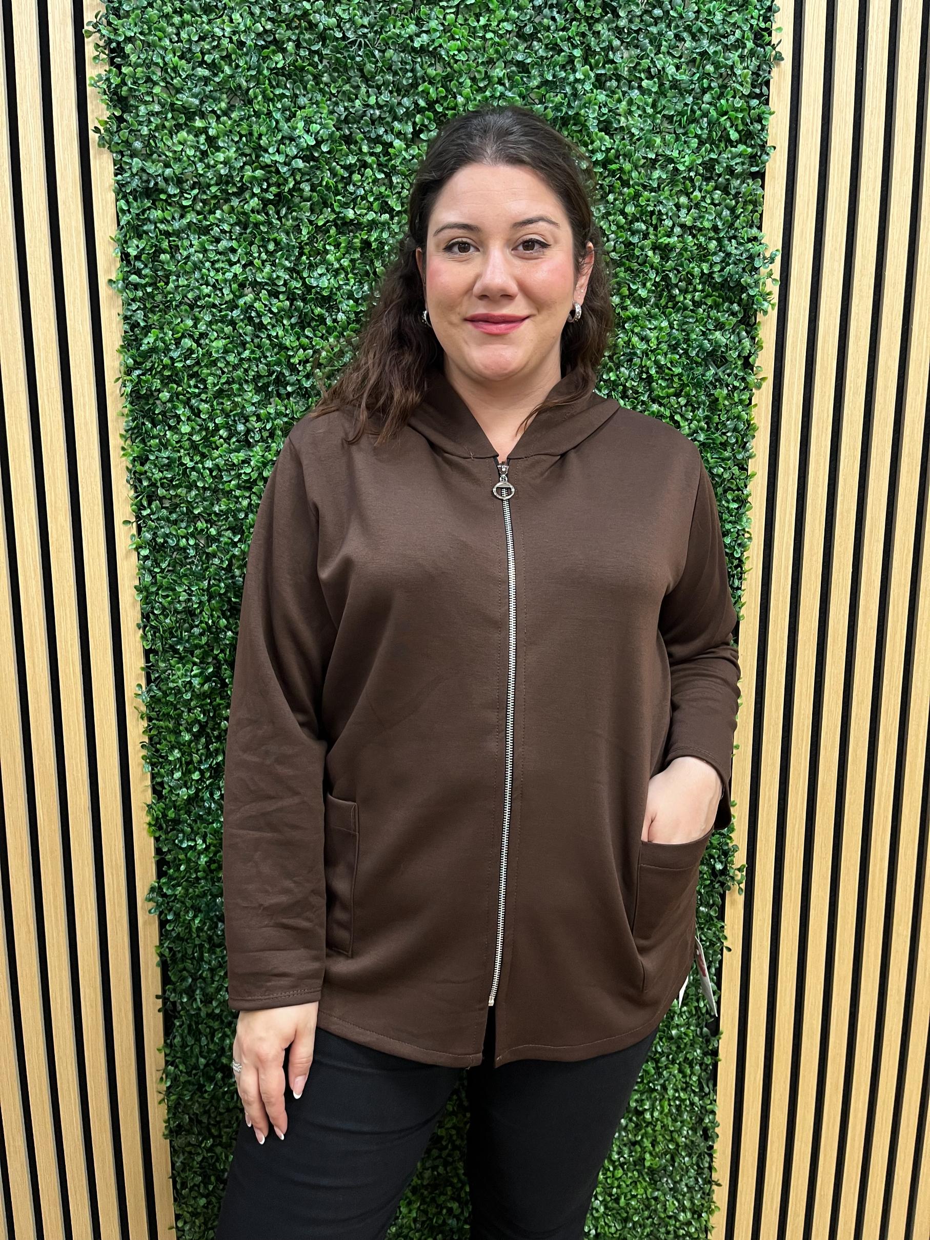 Chaqueta Pekin - Imagen 4