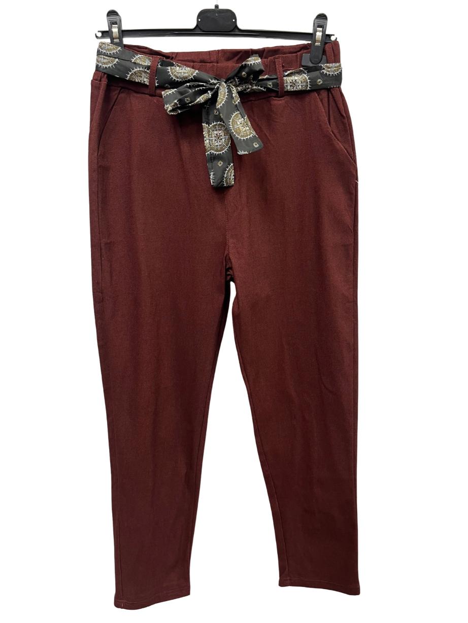 Pantalon Campello