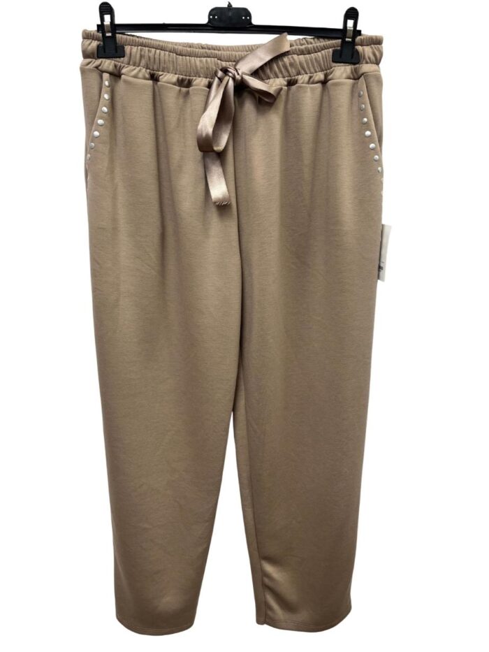 Pantalon Caprala