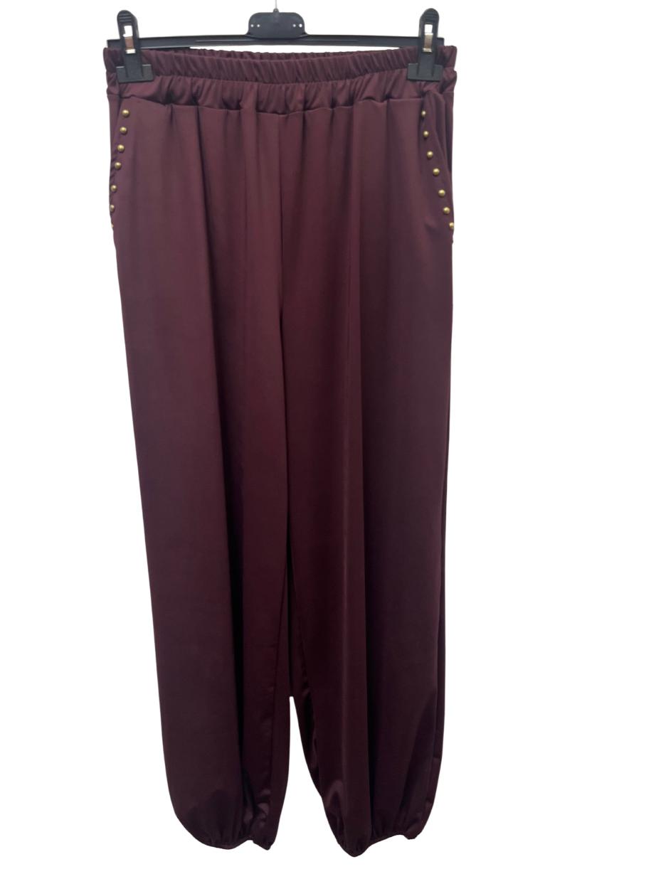 Pantalon Chester
