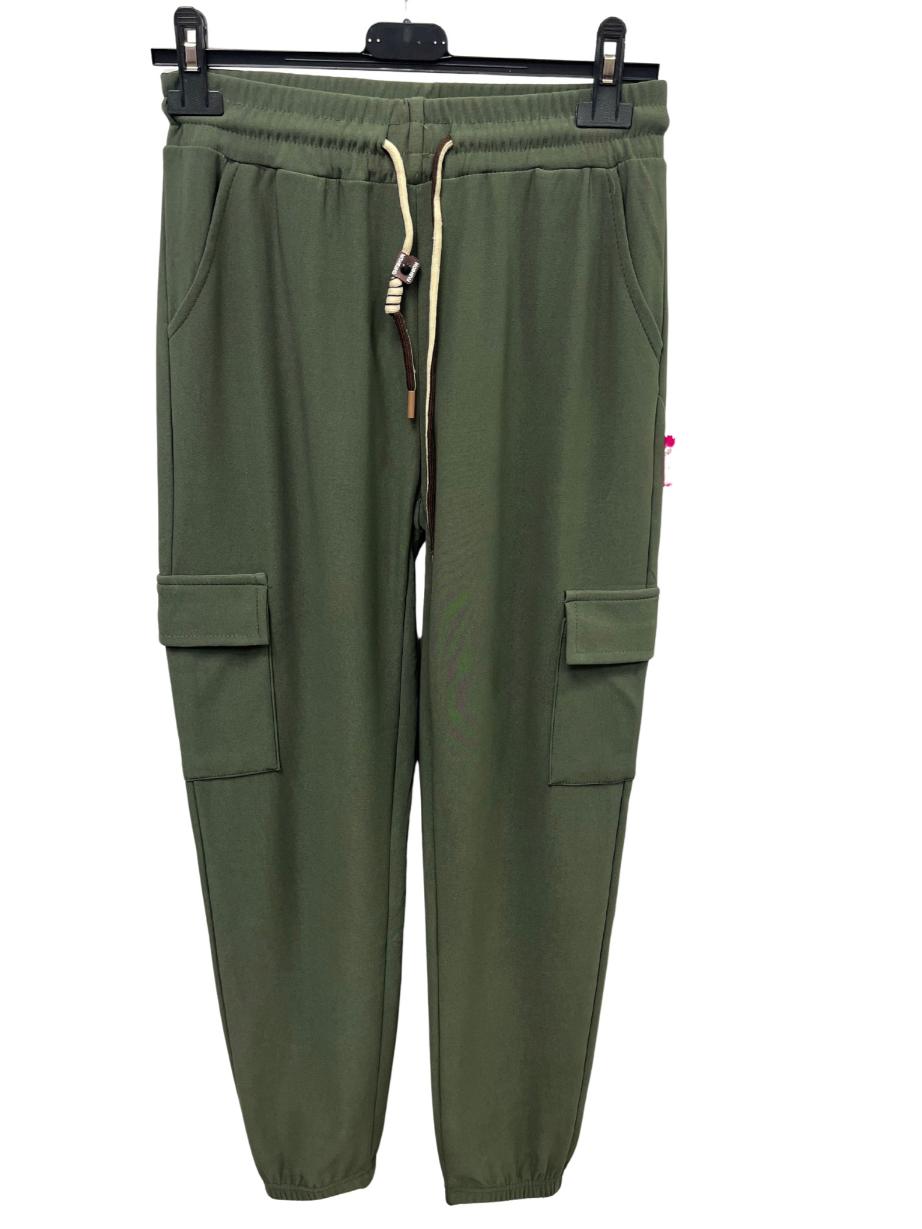 Pantalon Escorpio