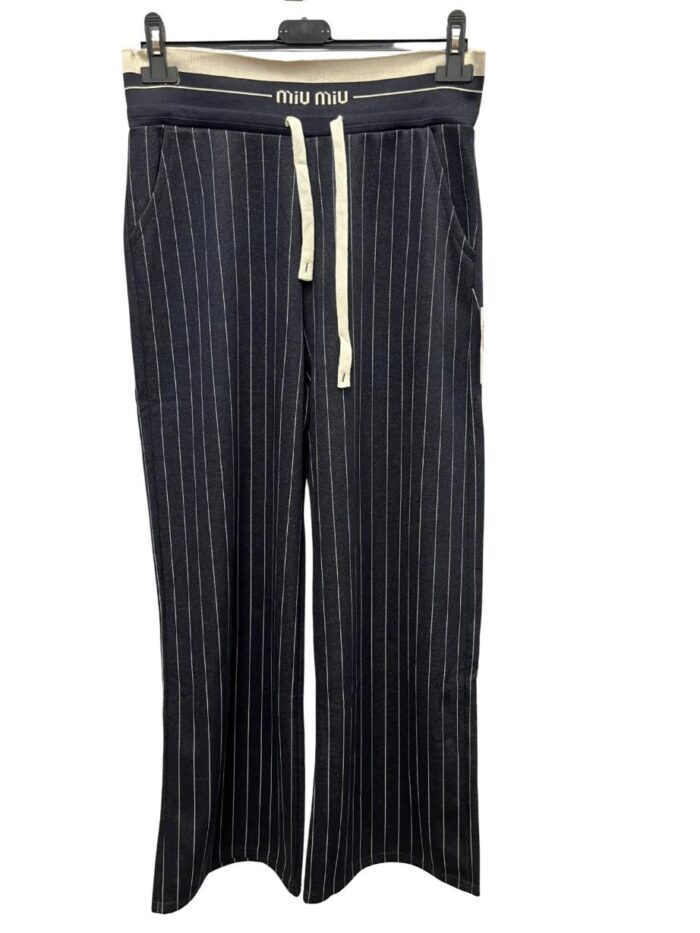 Pantalon Mediterraneo