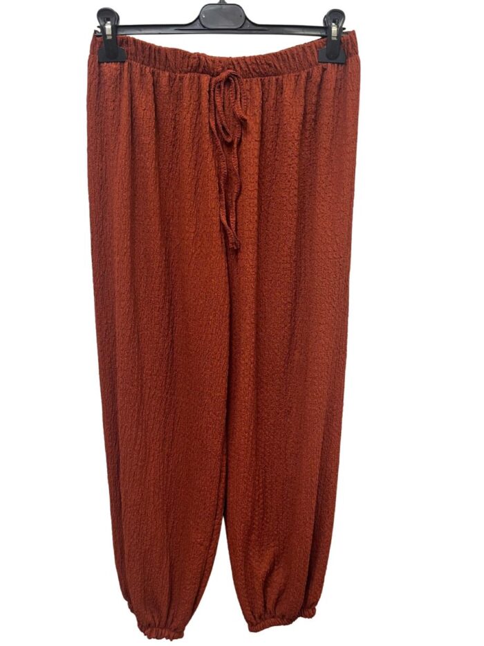Pantalon Sandy
