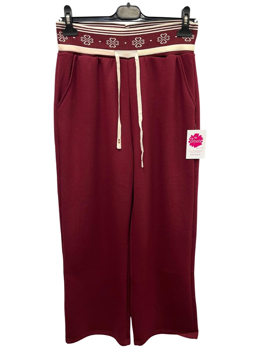Pantalon Secreto - Imagen 5