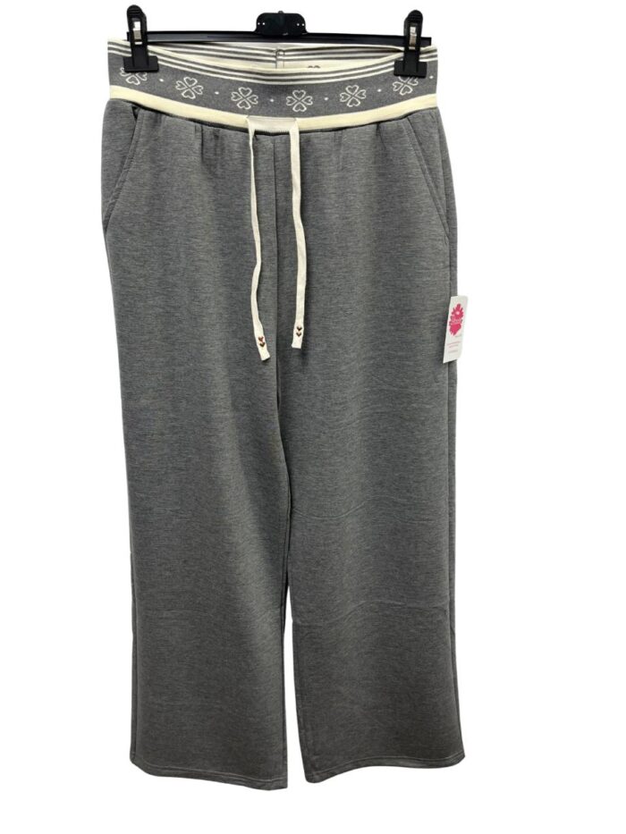 Pantalon Secreto