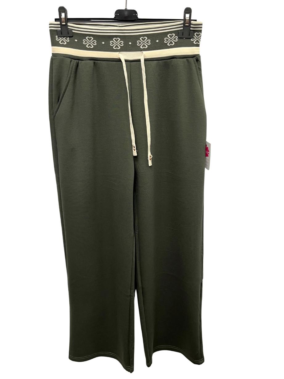 Pantalon Secreto - Imagen 2