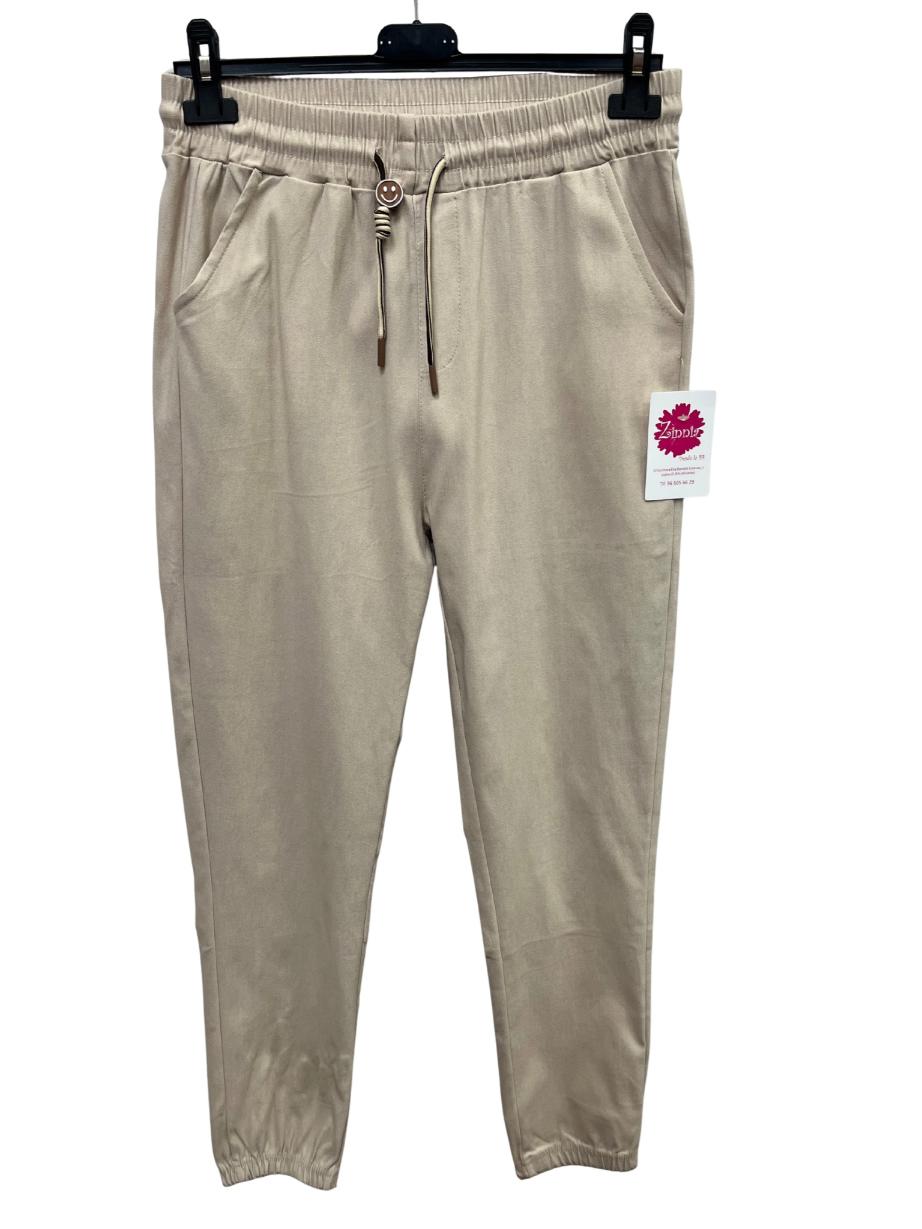 Pantalon Virgo - Imagen 3