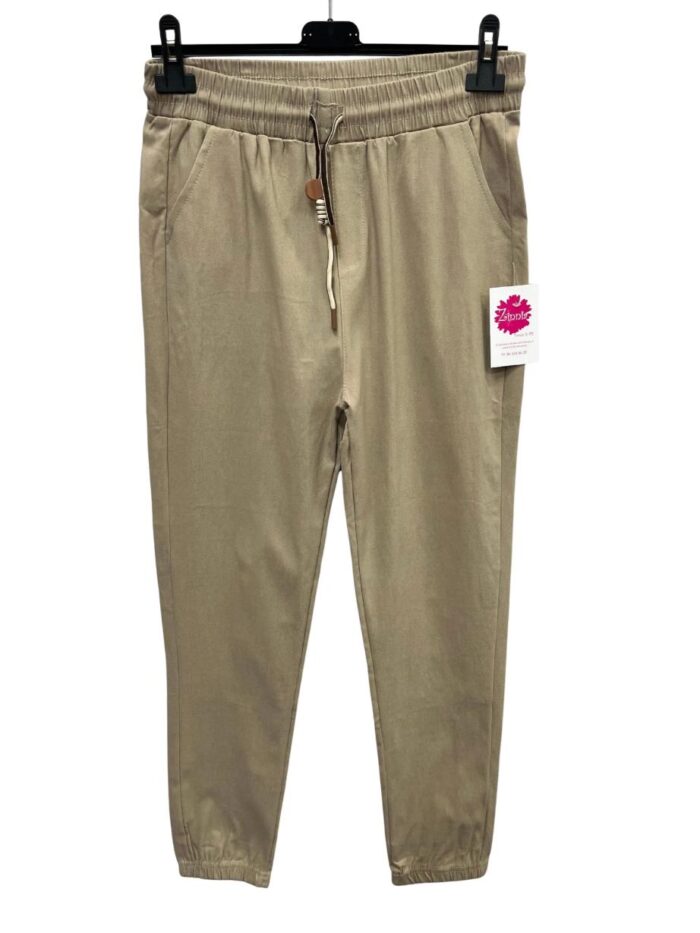 Pantalon Virgo