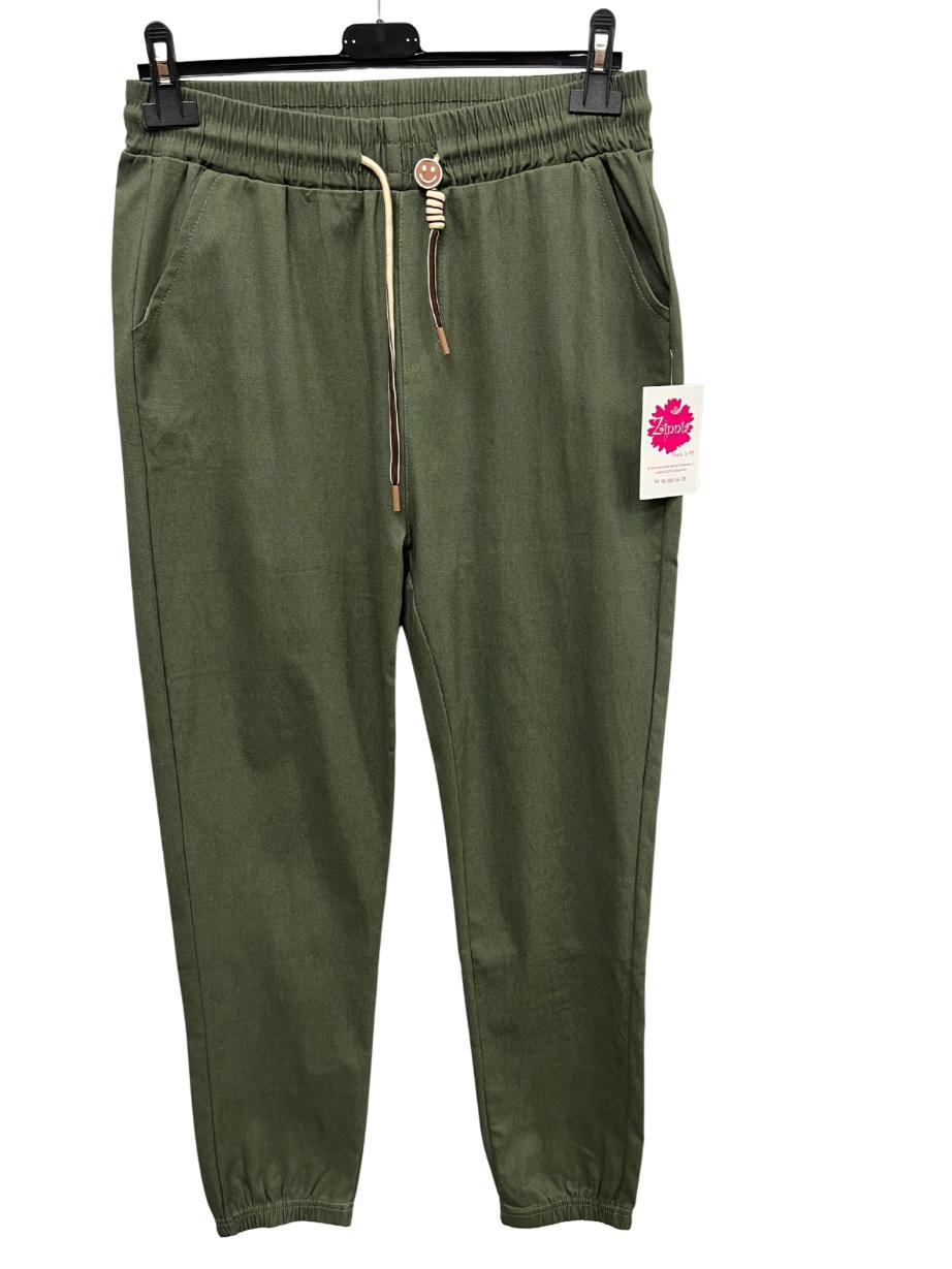 Pantalon Virgo - Imagen 4