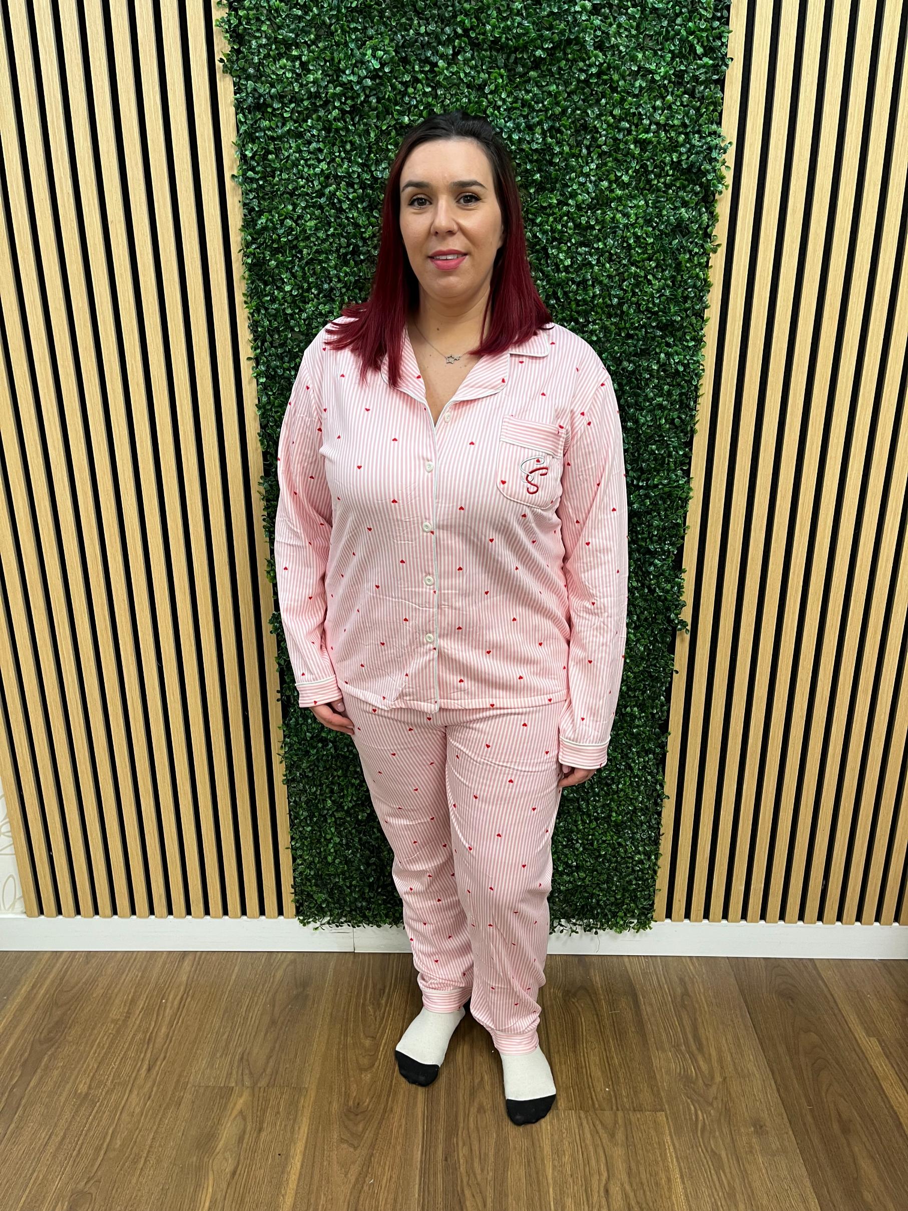 Pijama Baraja - Imagen 3