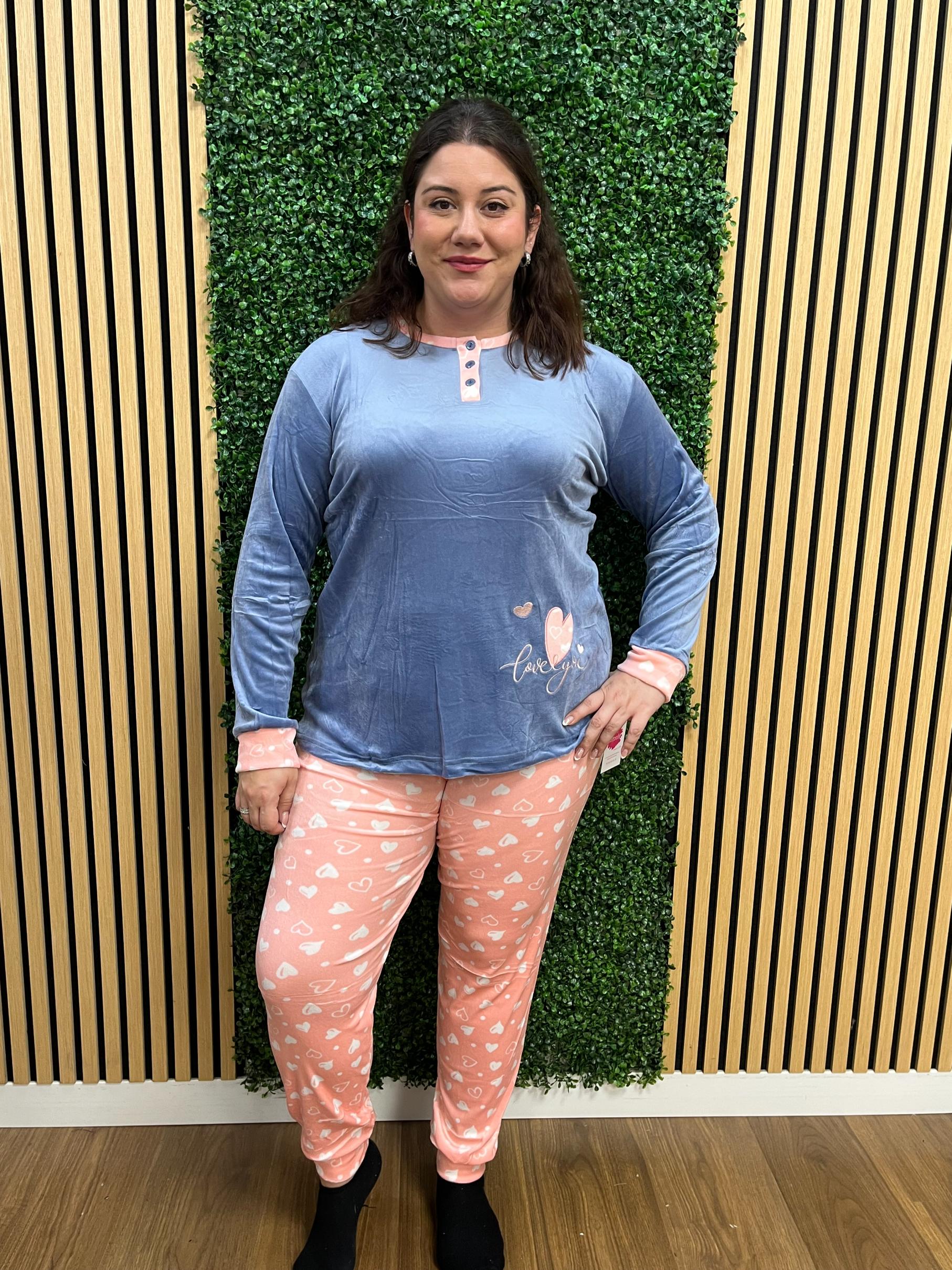 Pijama Canada