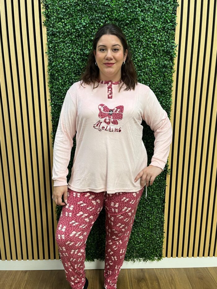 Pijama Lazo