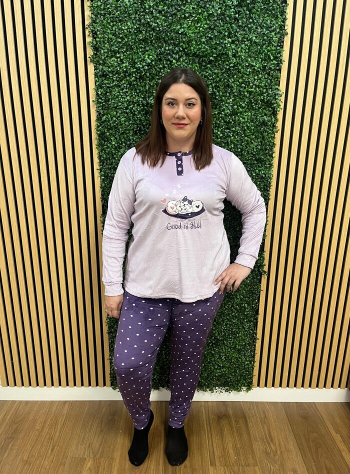 Pijama Misi