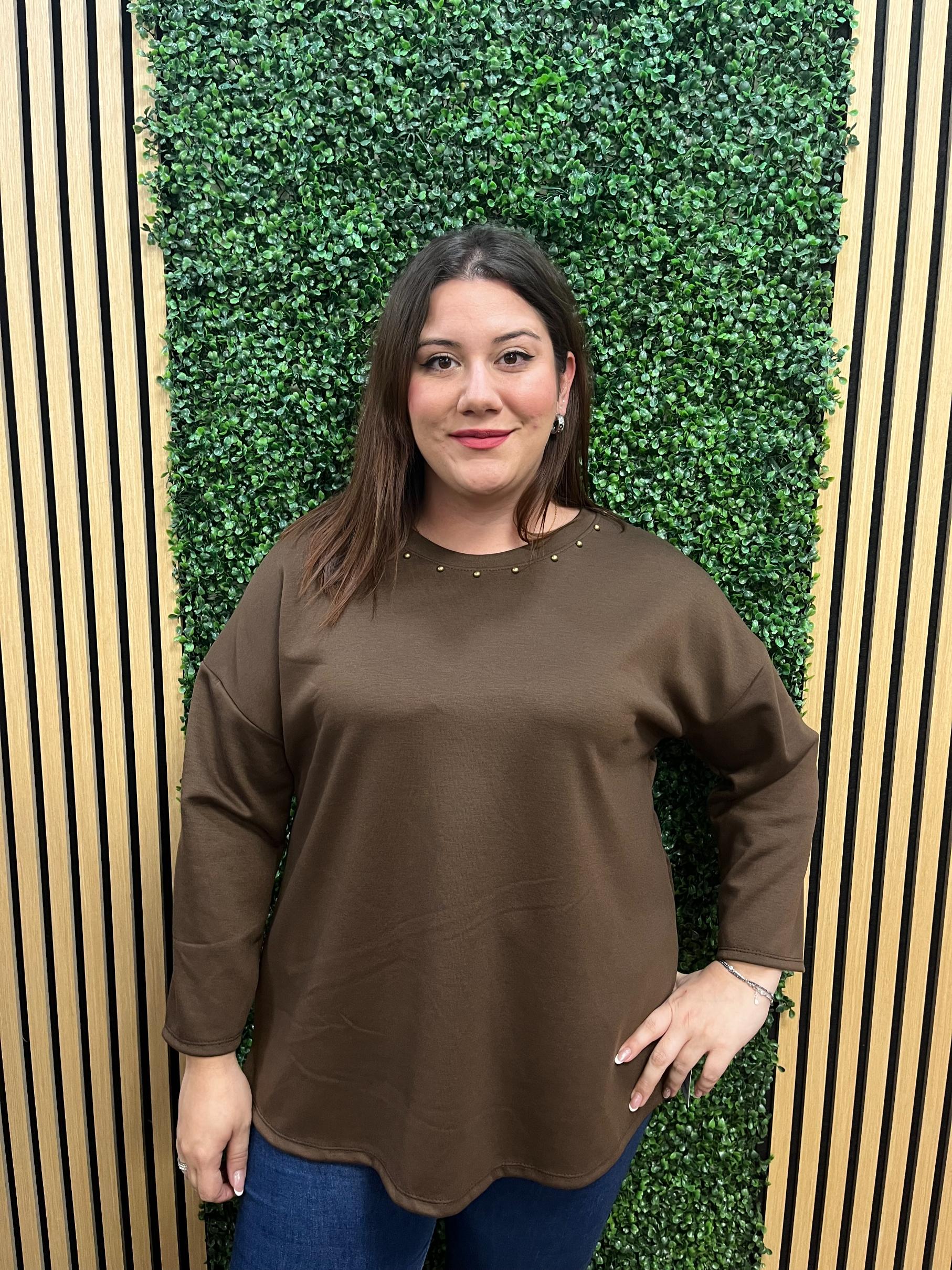 Sudadera Escorpio - Imagen 4
