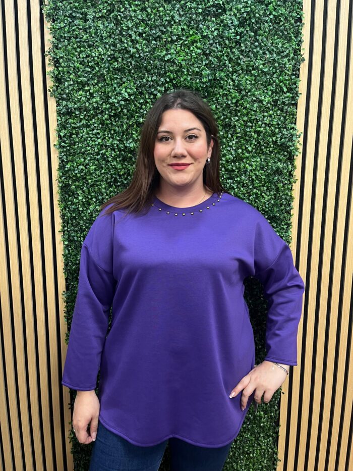 Sudadera Escorpio
