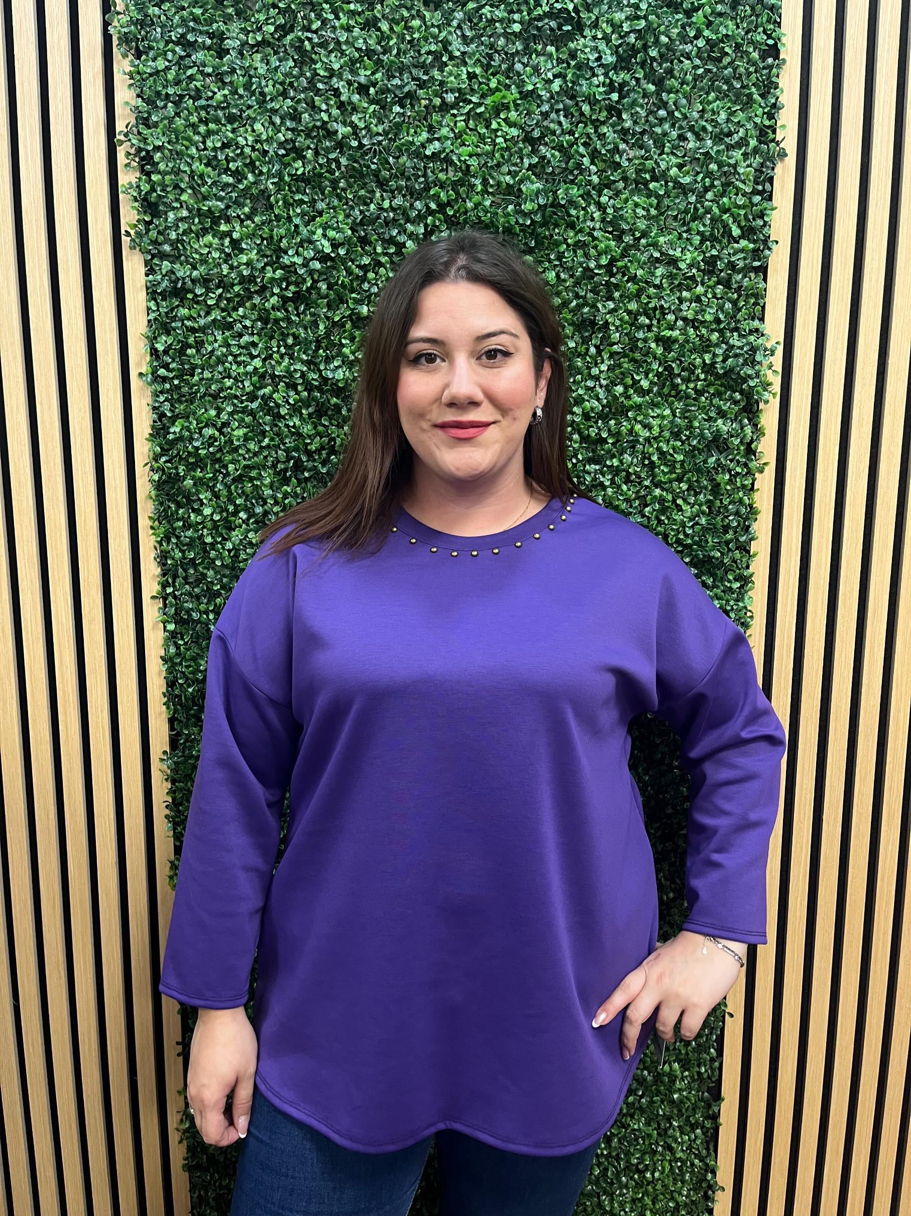 Sudadera Escorpio
