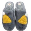 Zapatilla Bianca Gris