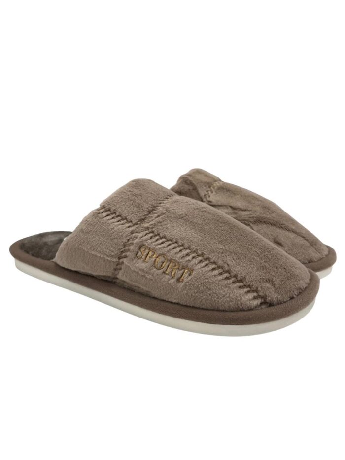 Zapatilla Bruno Tierra
