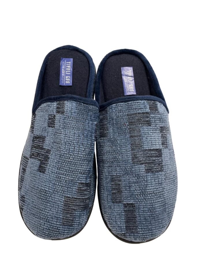 Zapatilla Renato Azul Marino