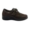 Zapato Eneldo Marron