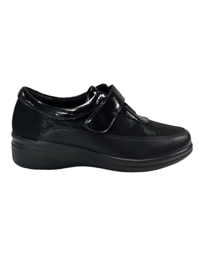 Zapato Eneldo Negro